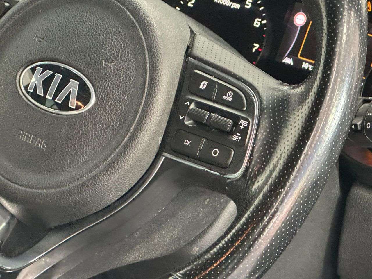 2016 KIA SPORTAGE 2016 KIA SPORTAGE