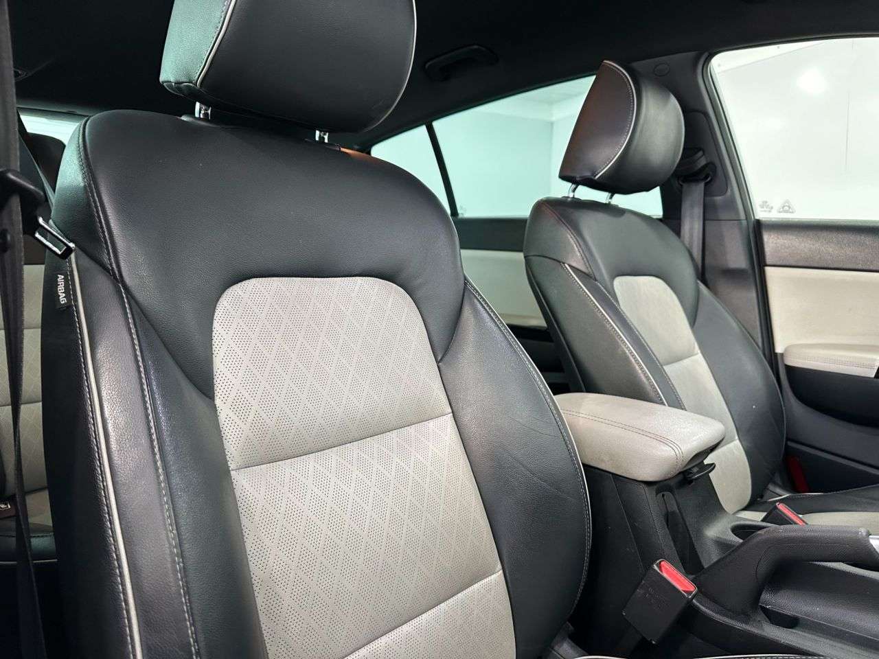 2016 KIA SPORTAGE 2016 KIA SPORTAGE