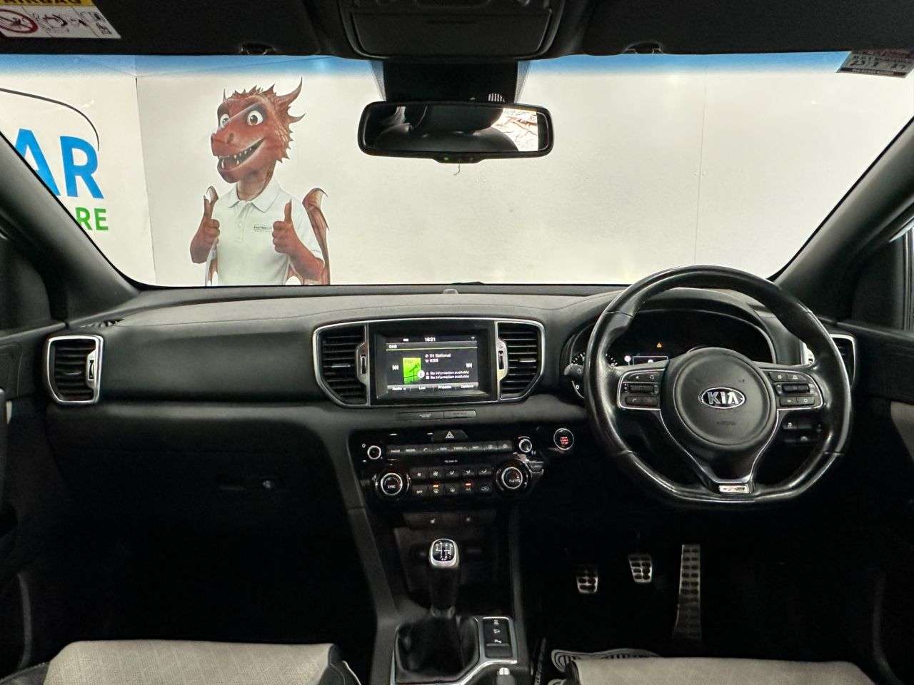 2016 KIA SPORTAGE 2016 KIA SPORTAGE