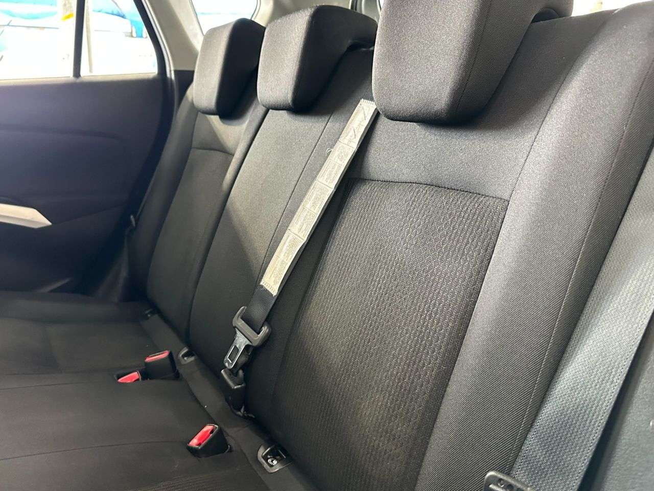 2016 SUZUKI SX4 S-CROSS 2016 SUZUKI SX4 S-CROSS