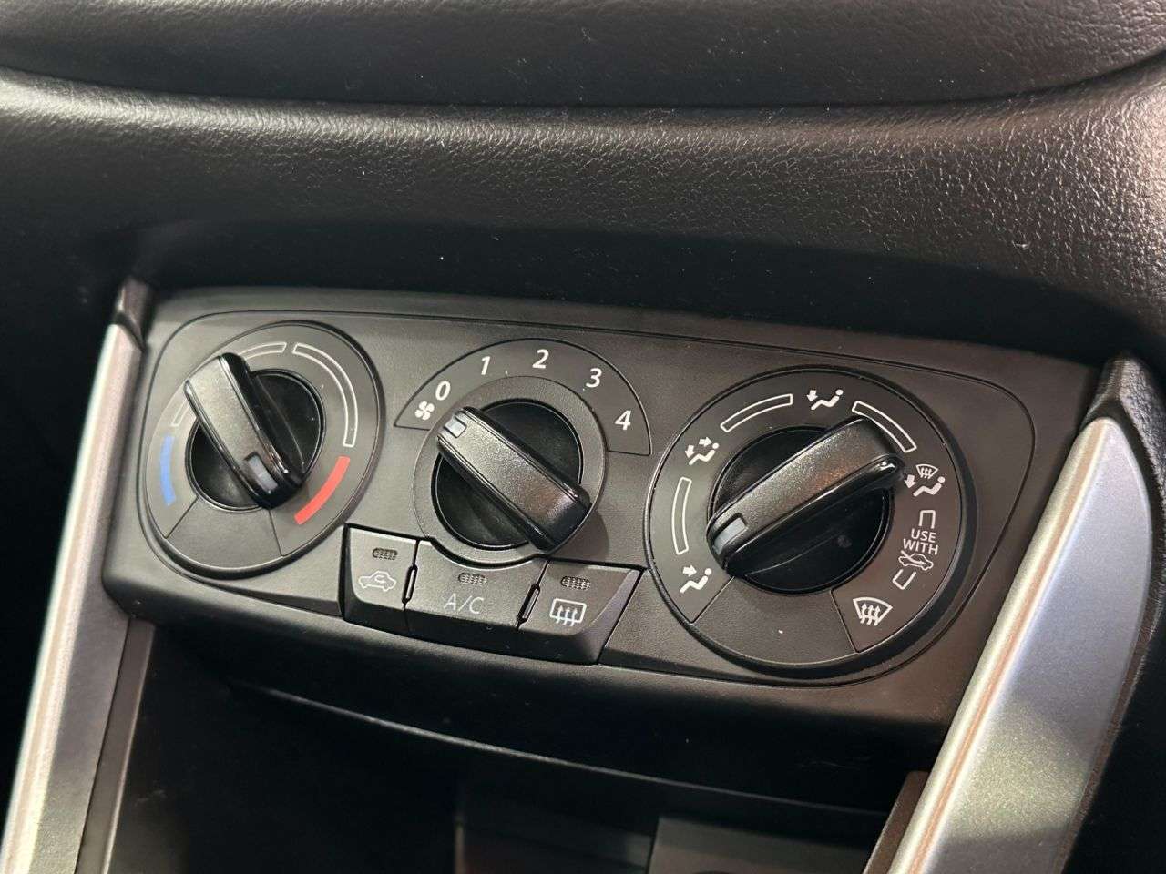 2016 SUZUKI SX4 S-CROSS 2016 SUZUKI SX4 S-CROSS