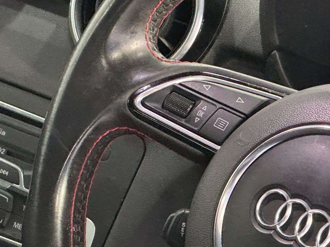 2017 AUDI S1 2017 AUDI S1