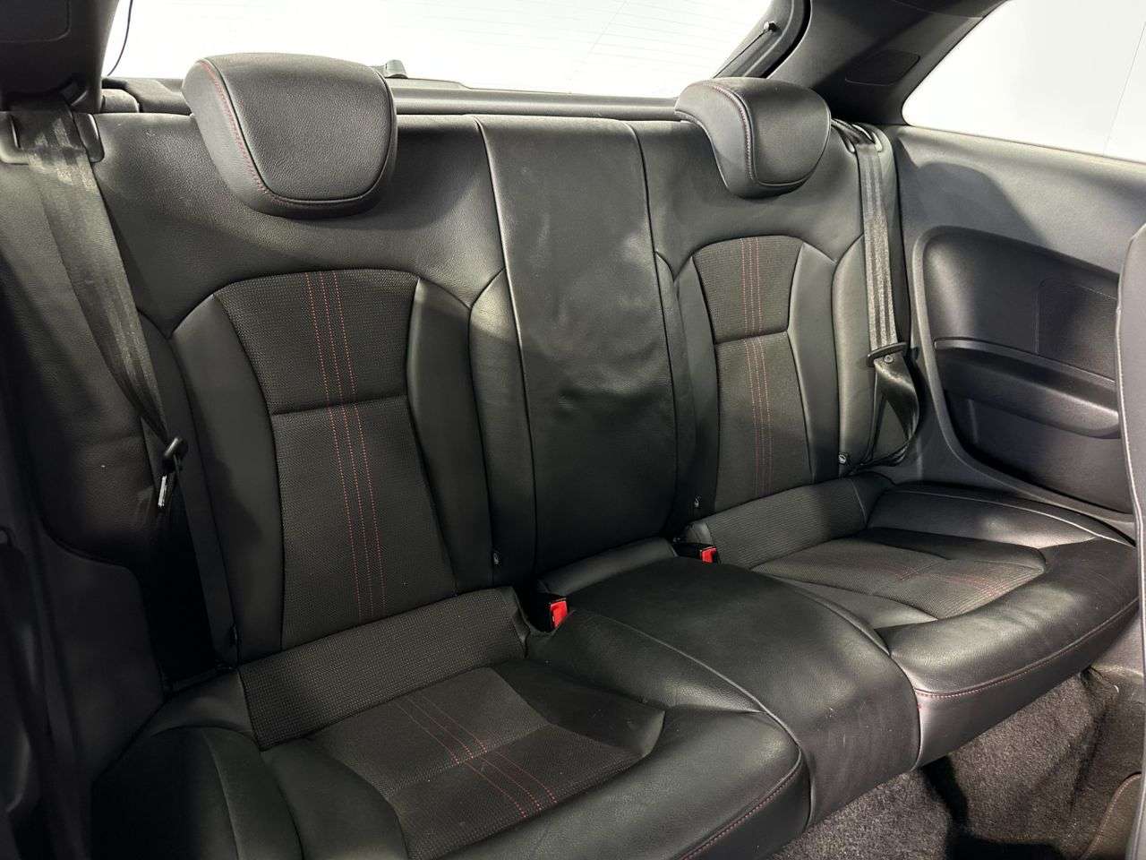 2017 AUDI S1 2017 AUDI S1