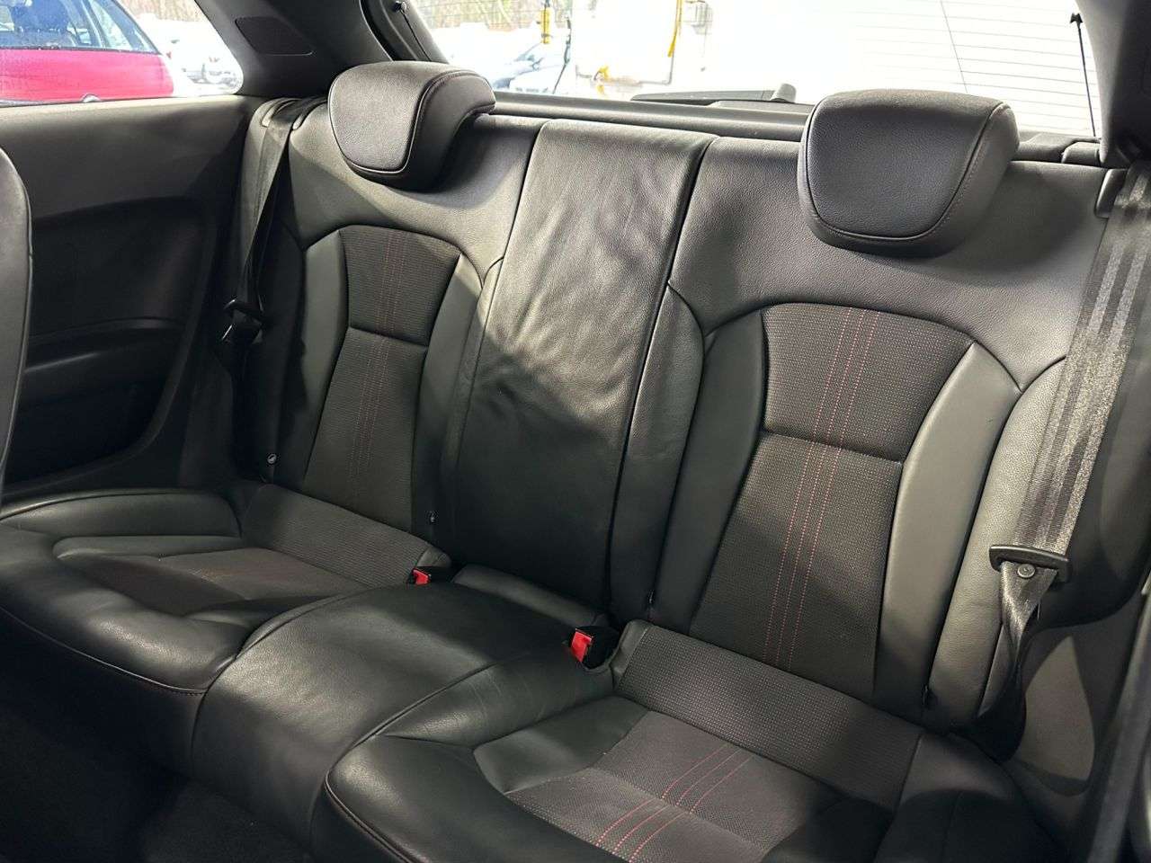 2017 AUDI S1 2017 AUDI S1