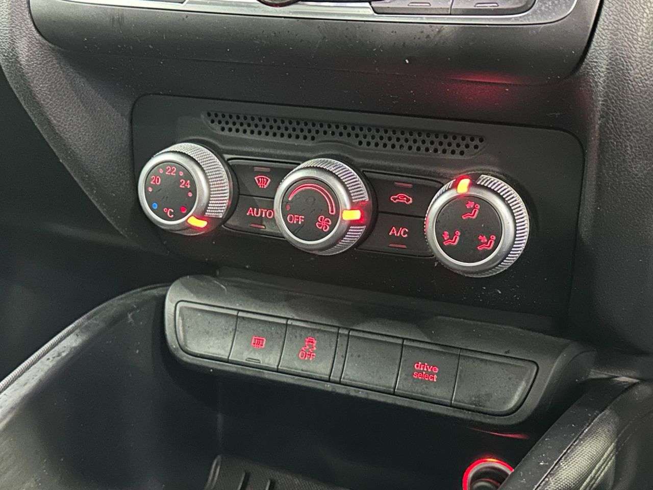 2017 AUDI S1 2017 AUDI S1