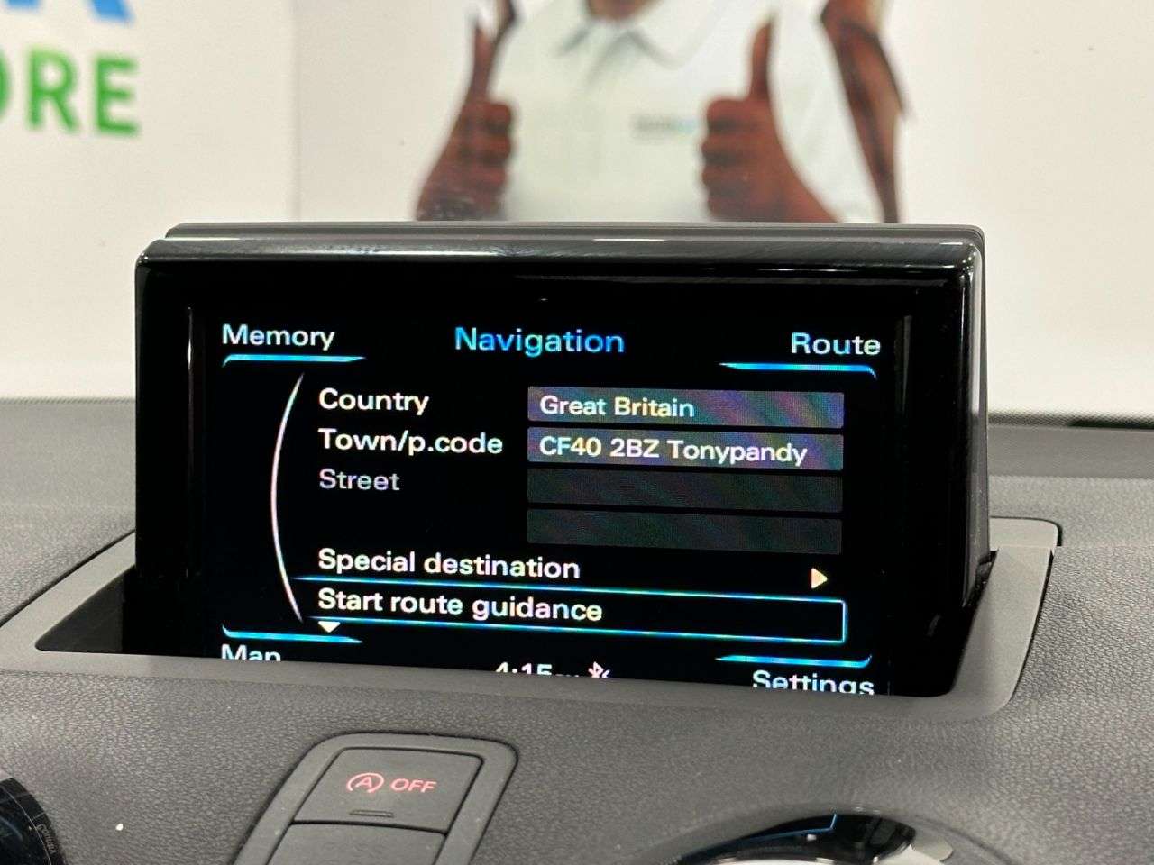 2017 AUDI S1 2017 AUDI S1