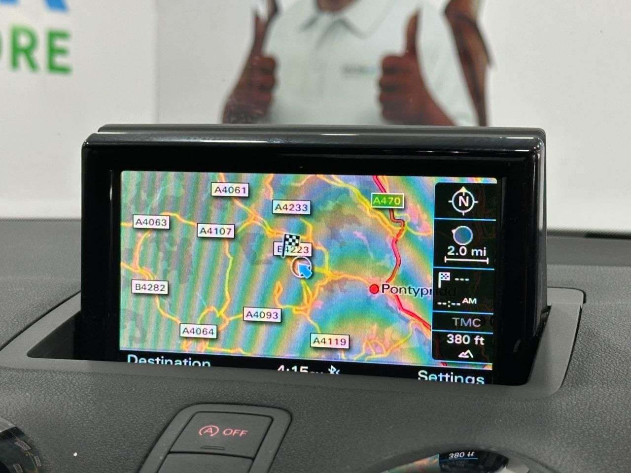 2017 AUDI S1 2017 AUDI S1