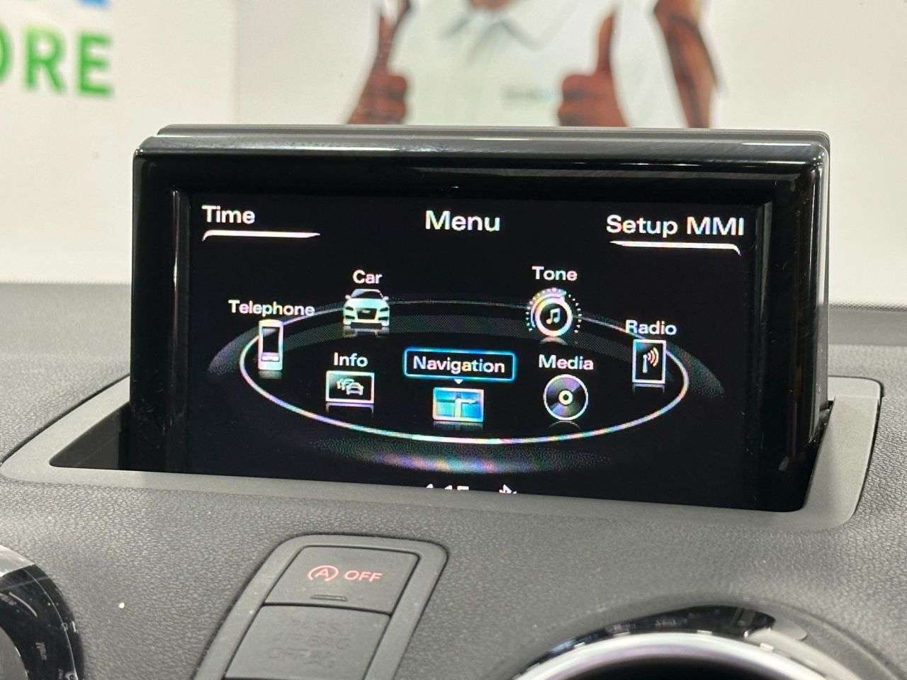 2017 AUDI S1 2017 AUDI S1