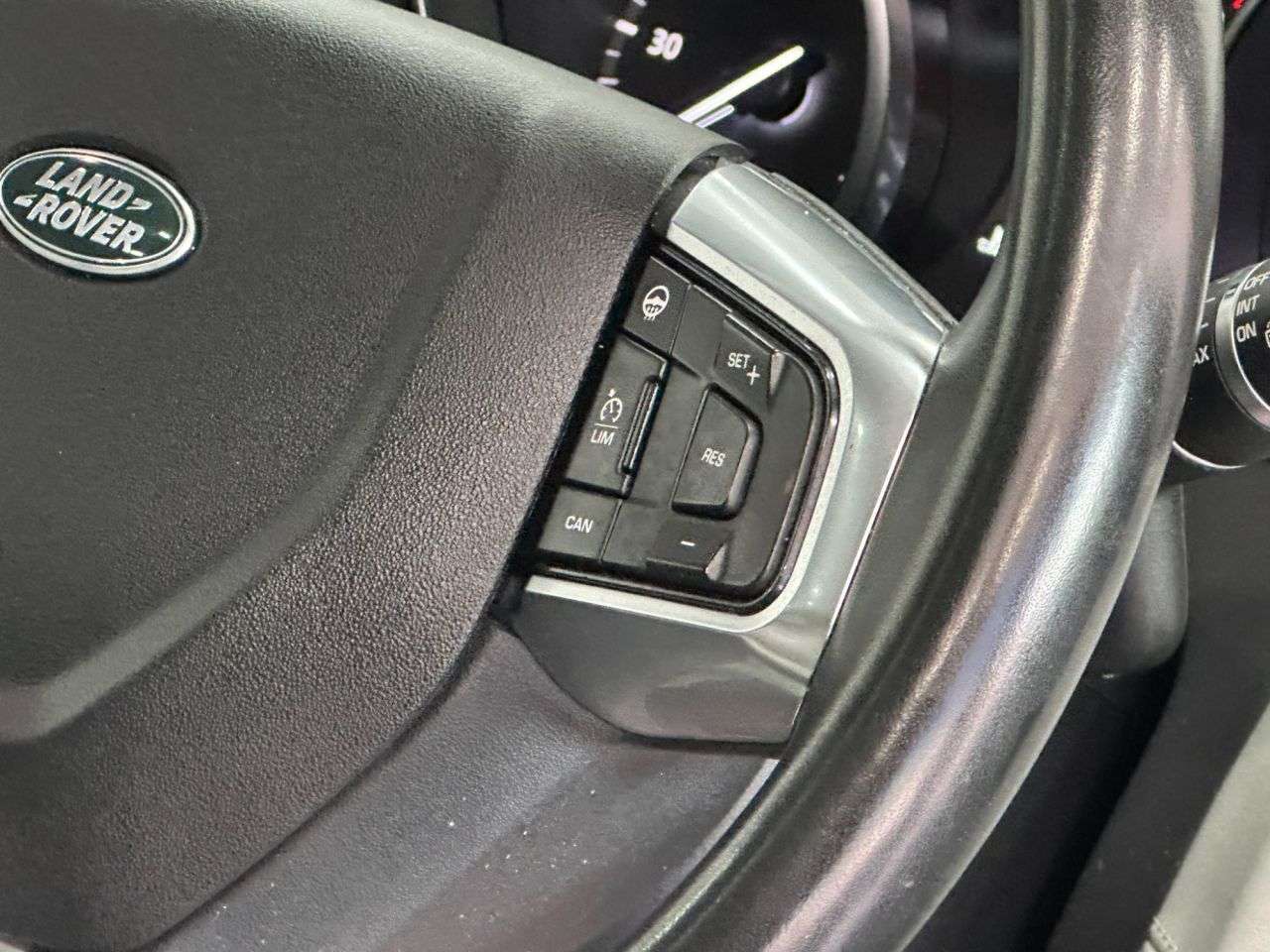 2019 LAND ROVER DISCOVERY SPORT 2019 LAND ROVER DISCOVERY SPORT