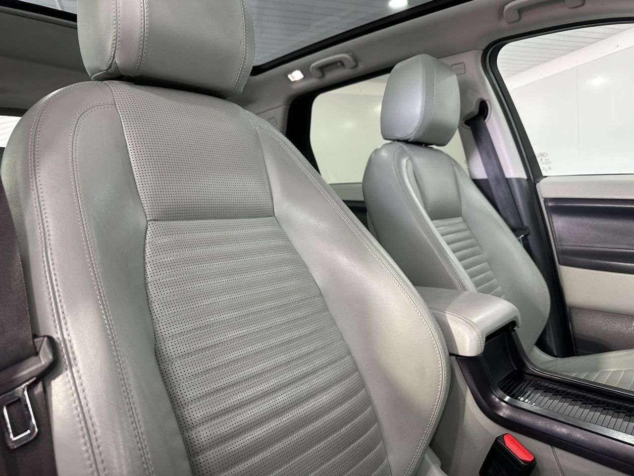 2019 LAND ROVER DISCOVERY SPORT 2019 LAND ROVER DISCOVERY SPORT