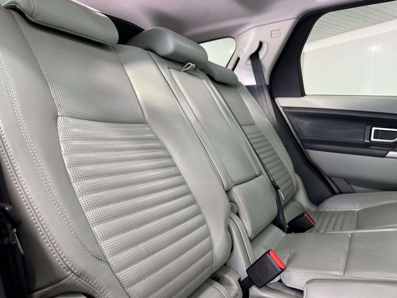 2019 LAND ROVER DISCOVERY SPORT 2019 LAND ROVER DISCOVERY SPORT