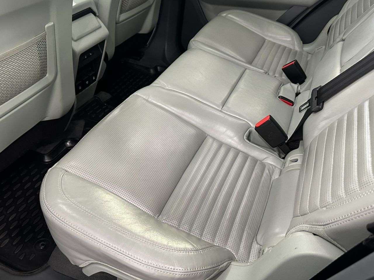 2019 LAND ROVER DISCOVERY SPORT 2019 LAND ROVER DISCOVERY SPORT