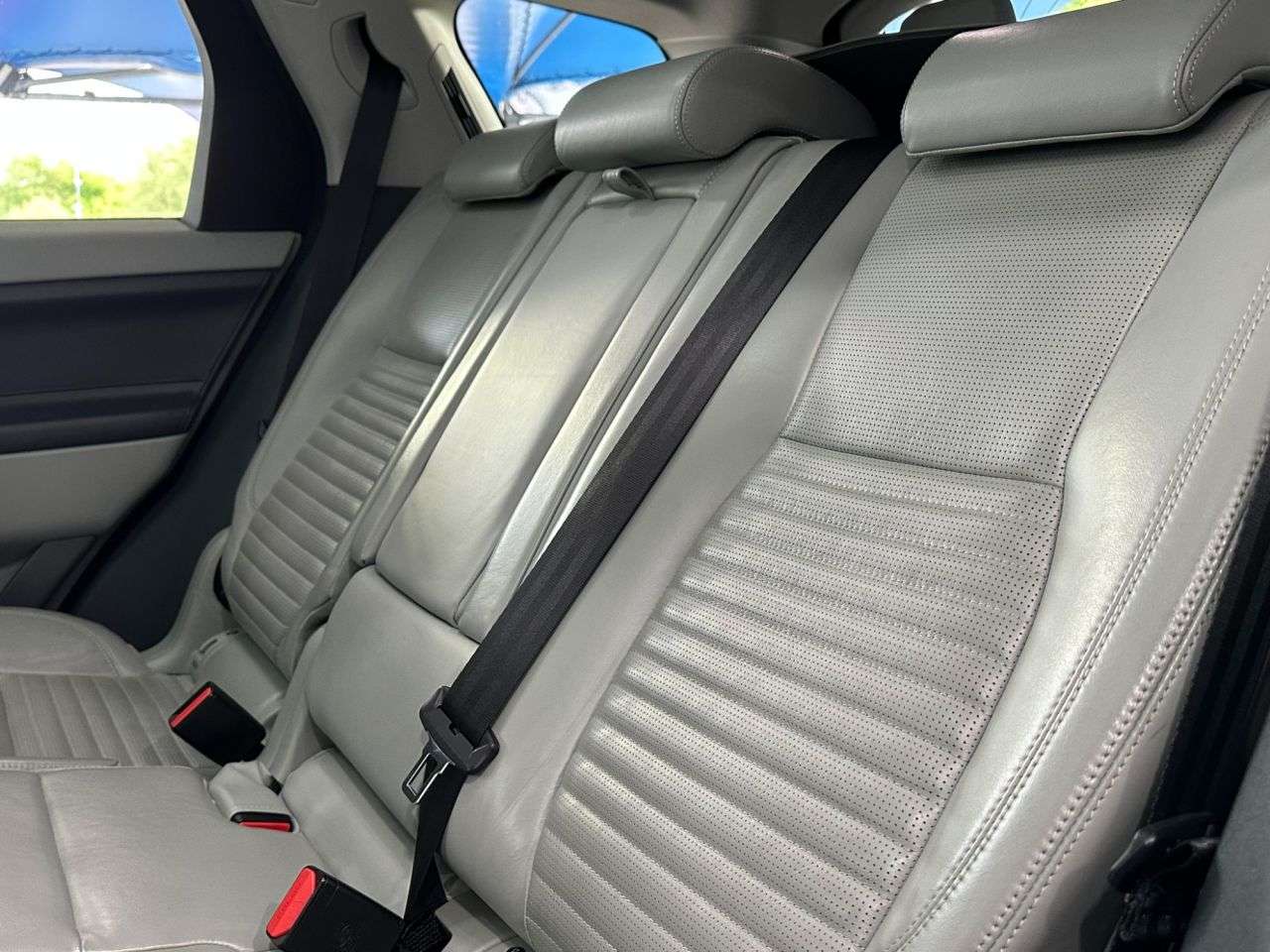 2019 LAND ROVER DISCOVERY SPORT 2019 LAND ROVER DISCOVERY SPORT