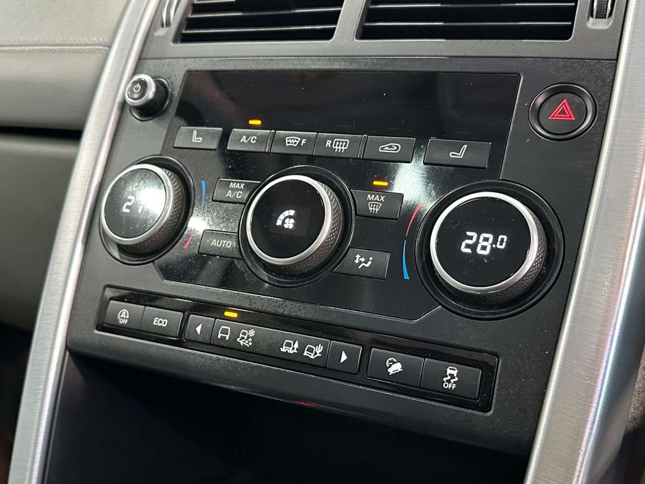 2019 LAND ROVER DISCOVERY SPORT 2019 LAND ROVER DISCOVERY SPORT