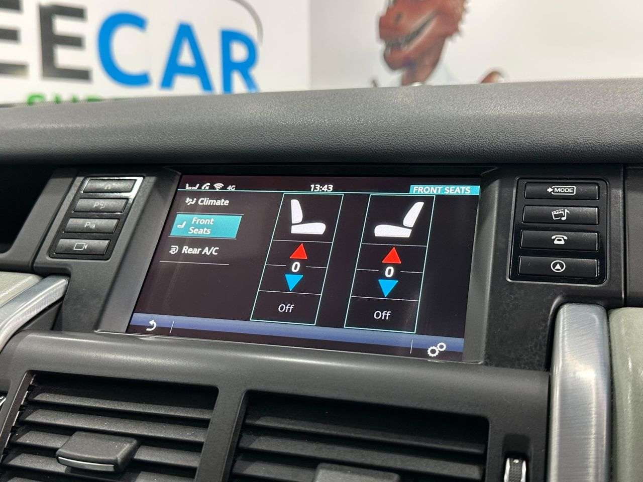 2019 LAND ROVER DISCOVERY SPORT 2019 LAND ROVER DISCOVERY SPORT