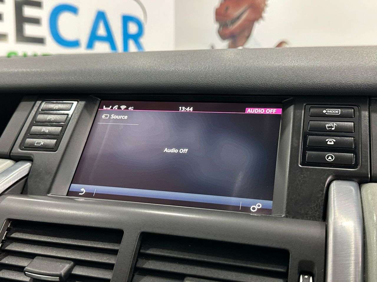 2019 LAND ROVER DISCOVERY SPORT 2019 LAND ROVER DISCOVERY SPORT