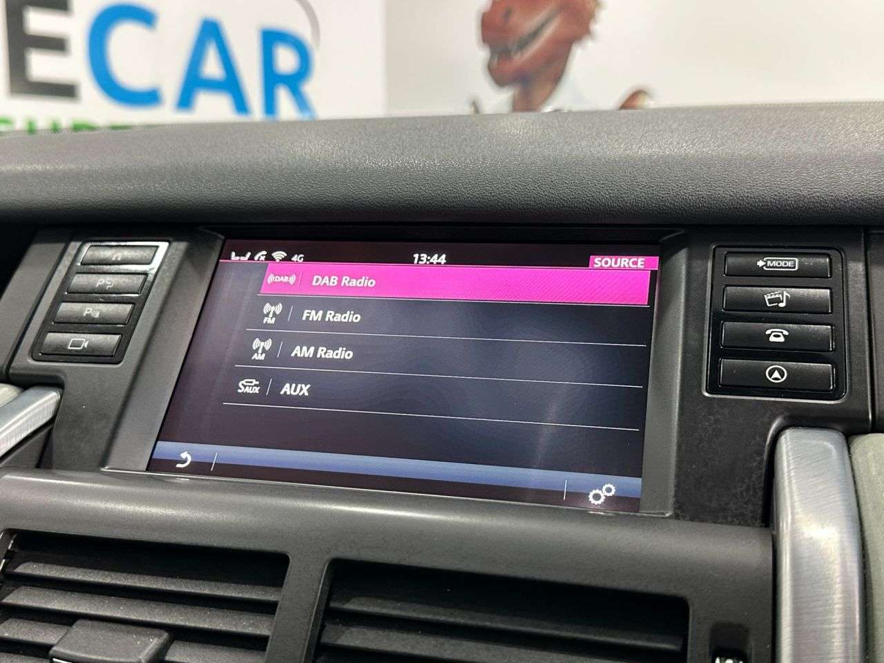 2019 LAND ROVER DISCOVERY SPORT 2019 LAND ROVER DISCOVERY SPORT