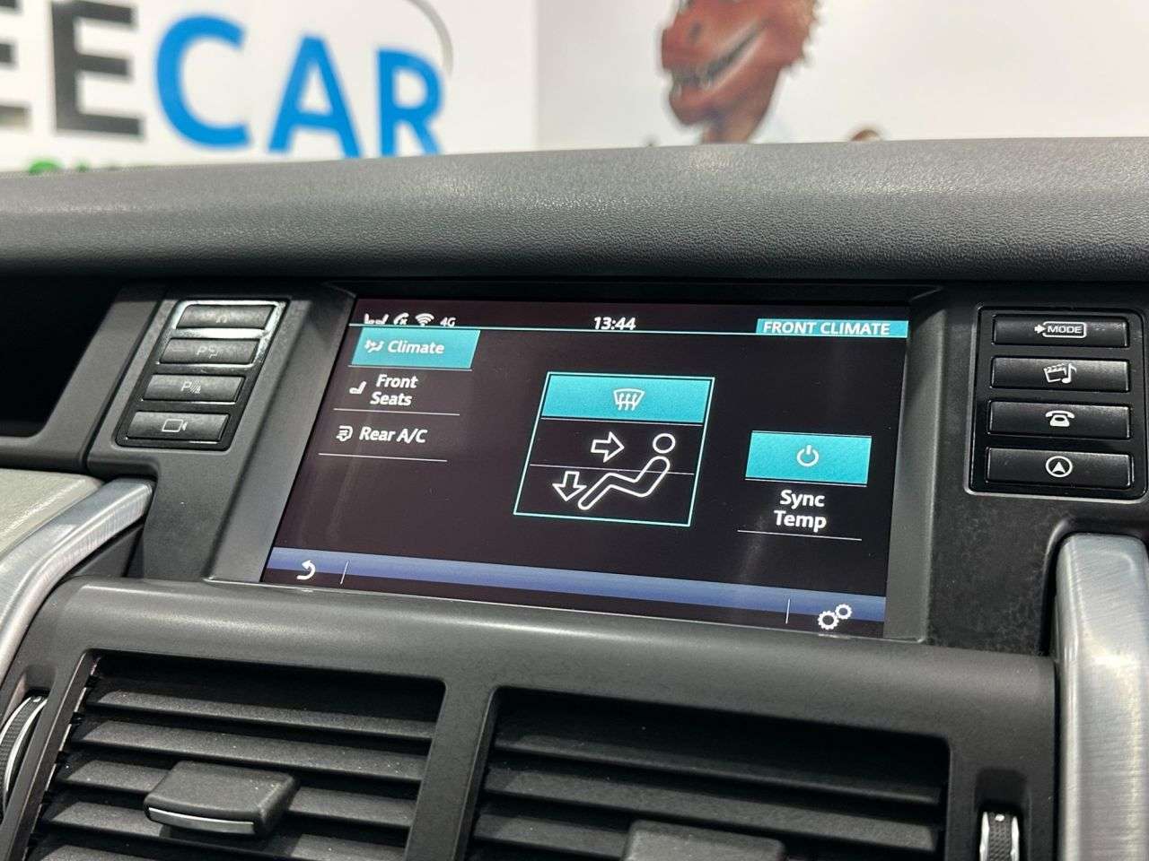 2019 LAND ROVER DISCOVERY SPORT 2019 LAND ROVER DISCOVERY SPORT