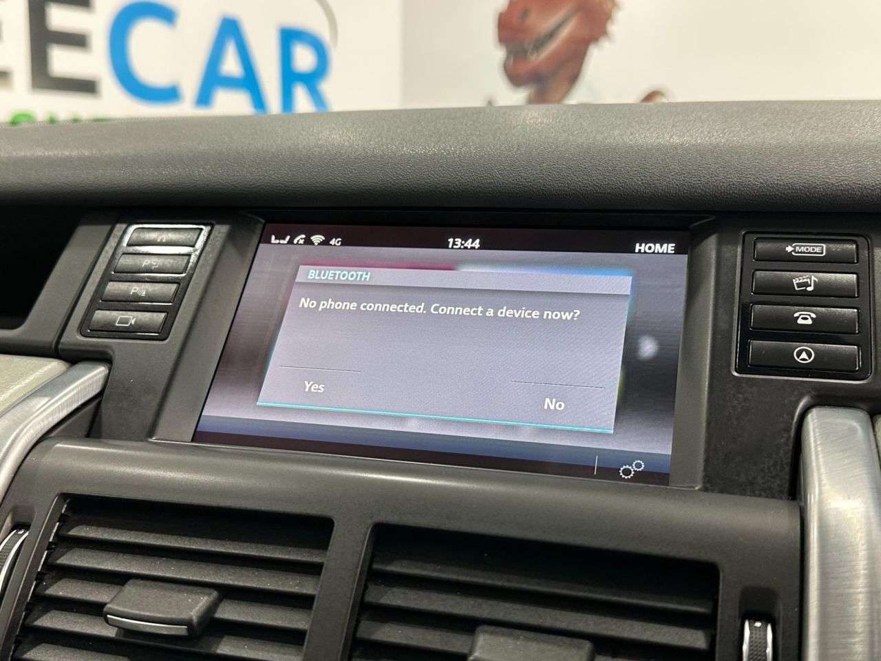 2019 LAND ROVER DISCOVERY SPORT 2019 LAND ROVER DISCOVERY SPORT