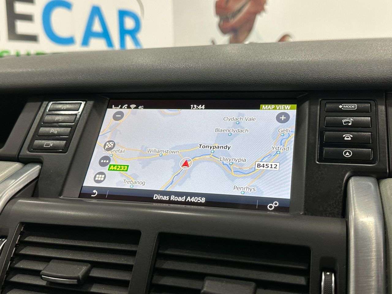 2019 LAND ROVER DISCOVERY SPORT 2019 LAND ROVER DISCOVERY SPORT