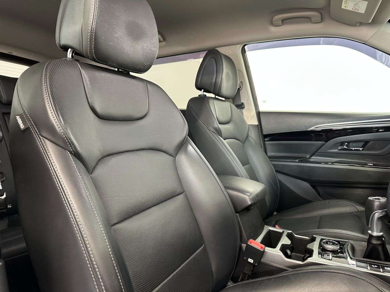 2021 SSANGYONG KORANDO 2021 SSANGYONG KORANDO