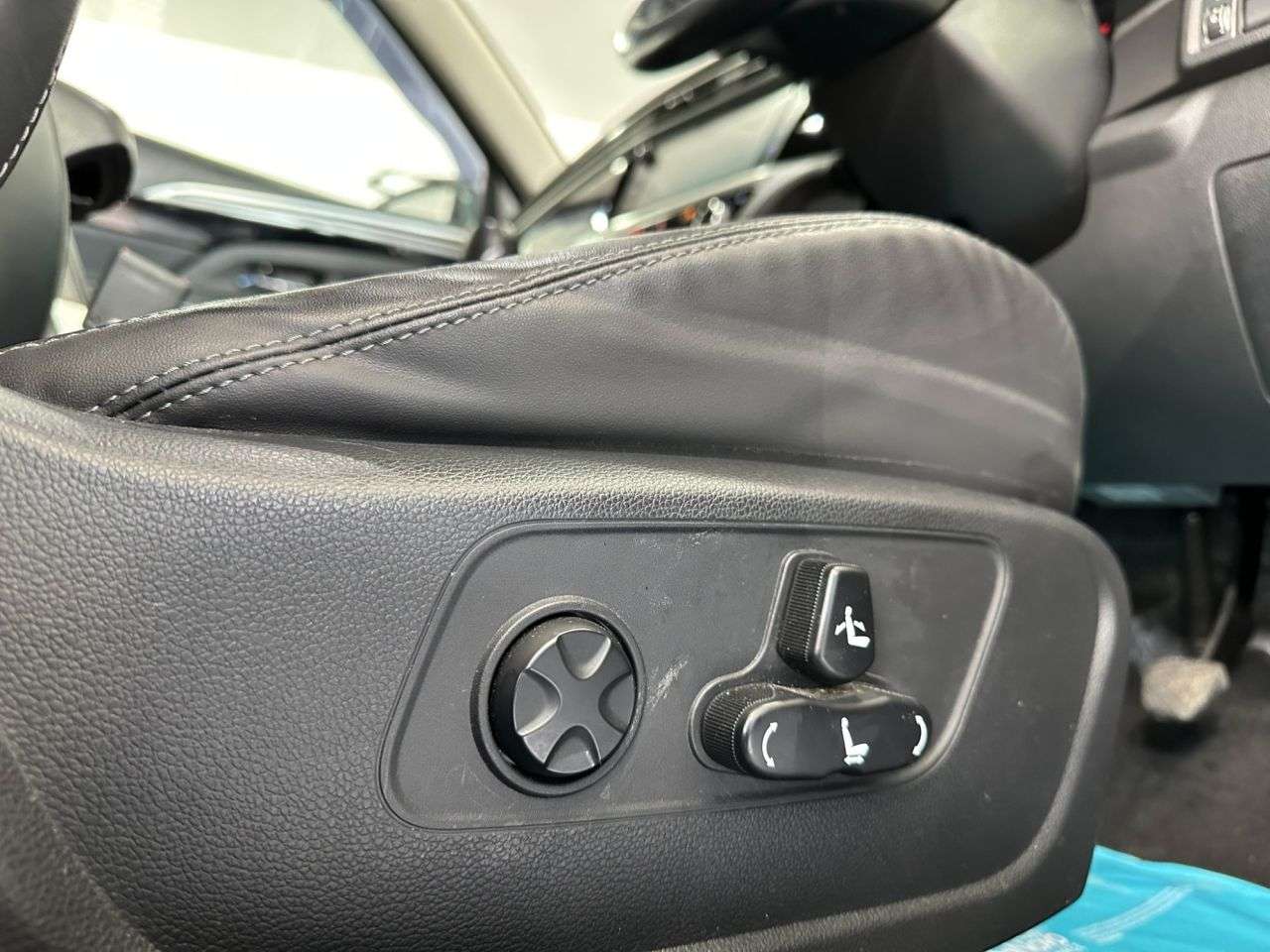 2021 SSANGYONG KORANDO 2021 SSANGYONG KORANDO