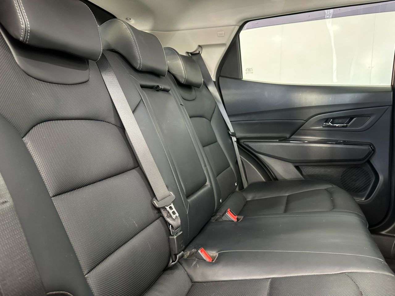 2021 SSANGYONG KORANDO 2021 SSANGYONG KORANDO