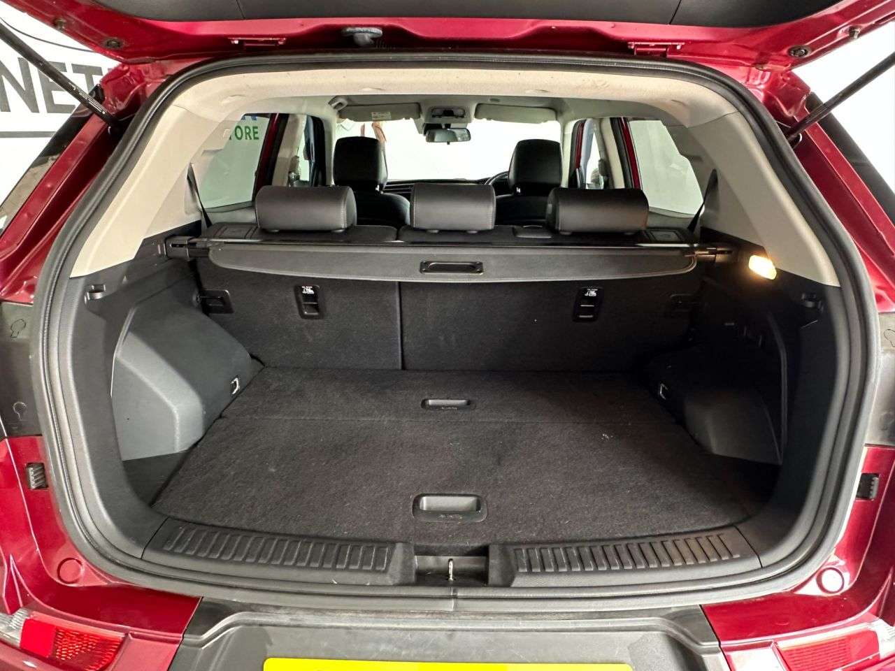 2021 SSANGYONG KORANDO 2021 SSANGYONG KORANDO