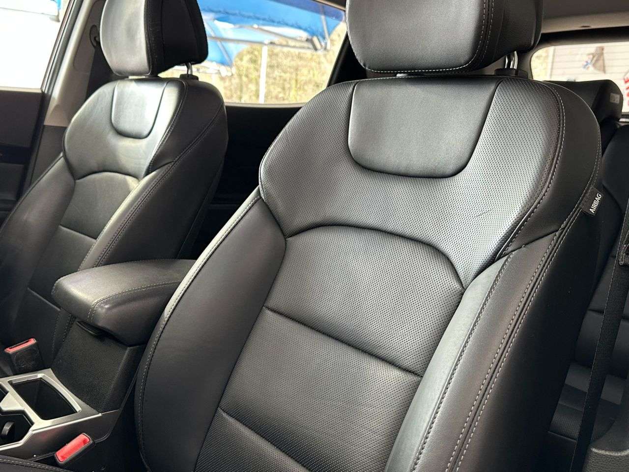2021 SSANGYONG KORANDO 2021 SSANGYONG KORANDO