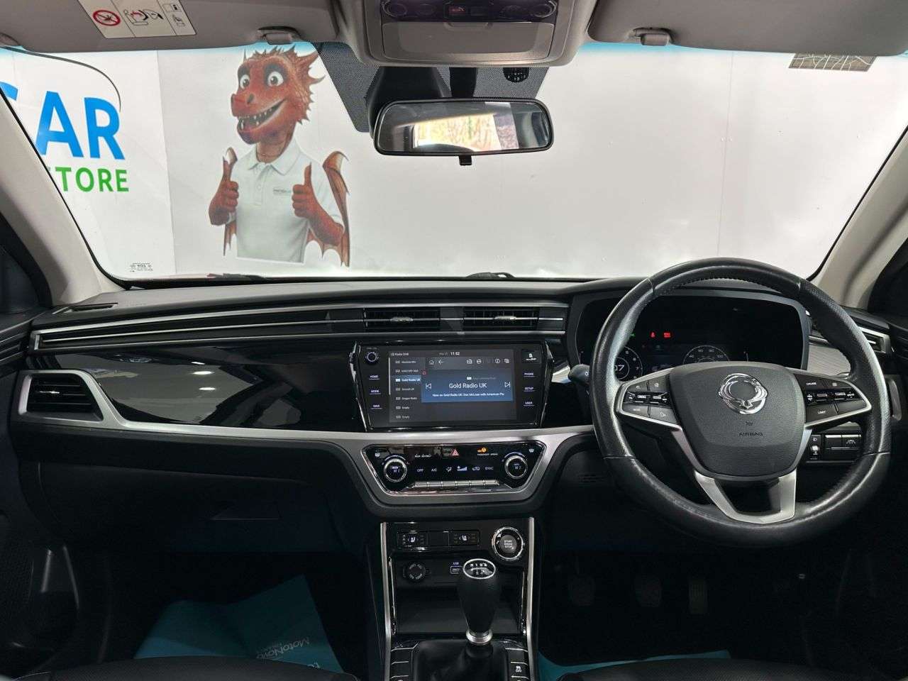 2021 SSANGYONG KORANDO 2021 SSANGYONG KORANDO