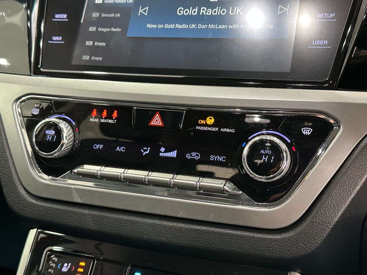 2021 SSANGYONG KORANDO 2021 SSANGYONG KORANDO