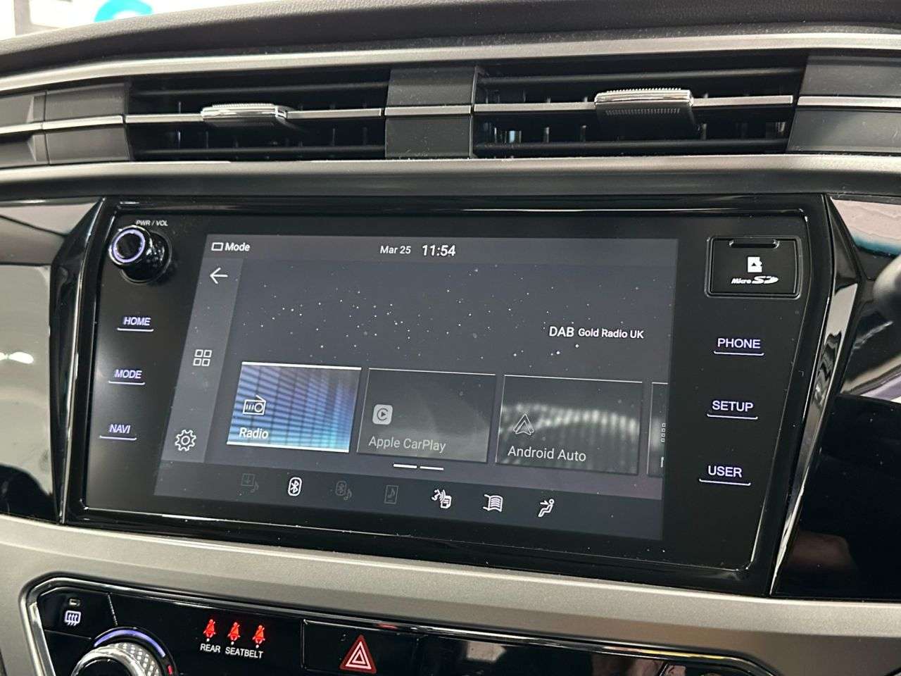 2021 SSANGYONG KORANDO 2021 SSANGYONG KORANDO