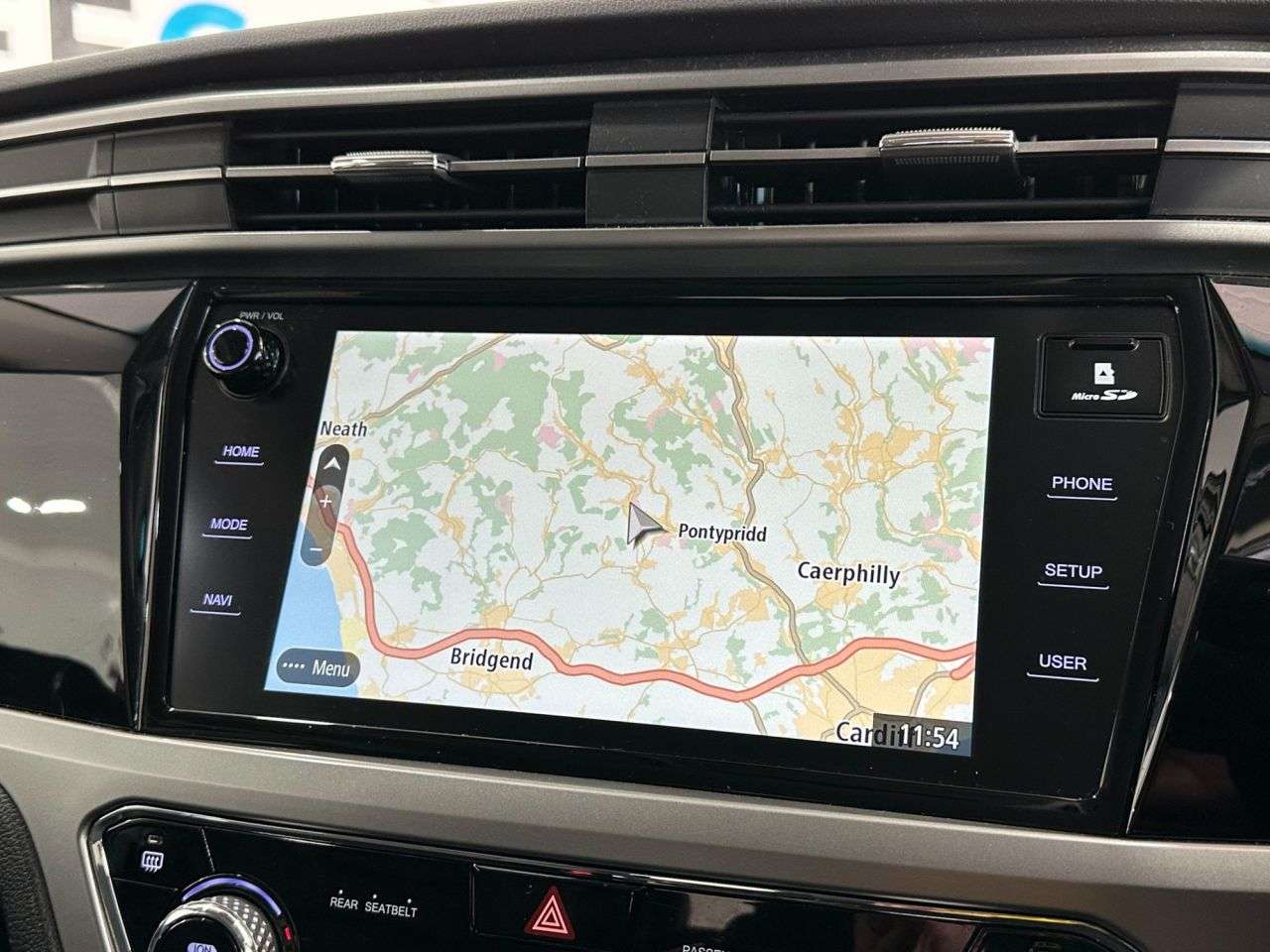 2021 SSANGYONG KORANDO 2021 SSANGYONG KORANDO