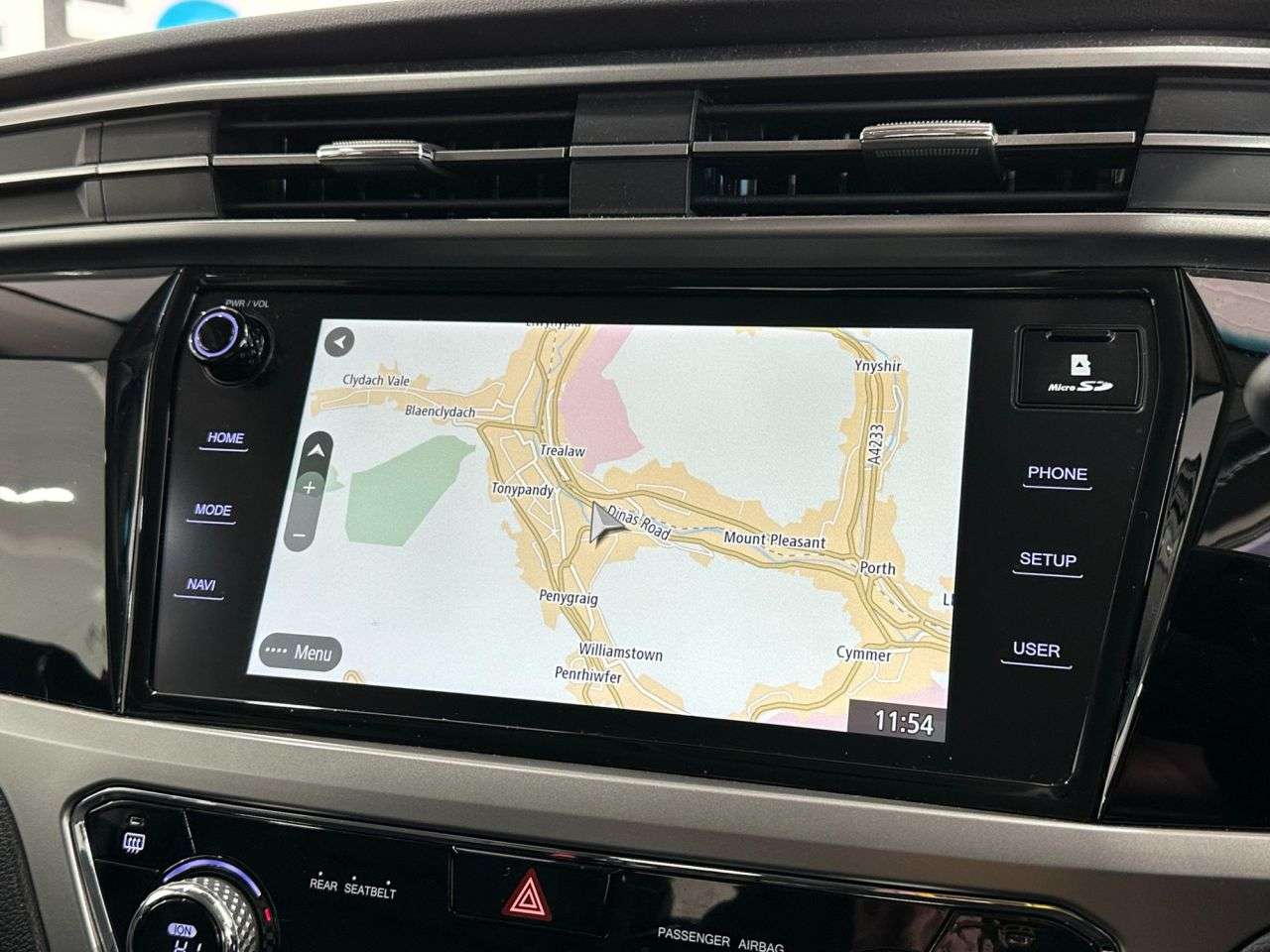 2021 SSANGYONG KORANDO 2021 SSANGYONG KORANDO