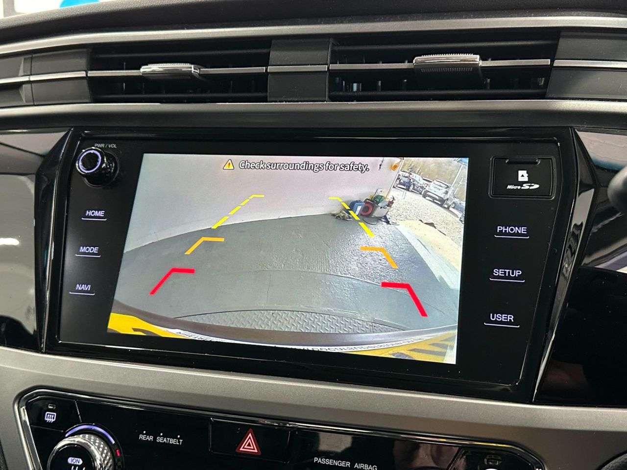 2021 SSANGYONG KORANDO 2021 SSANGYONG KORANDO