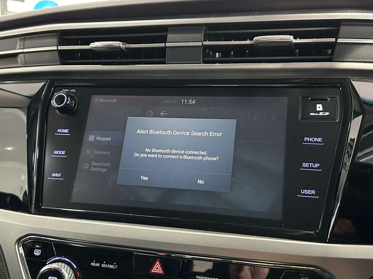 2021 SSANGYONG KORANDO 2021 SSANGYONG KORANDO