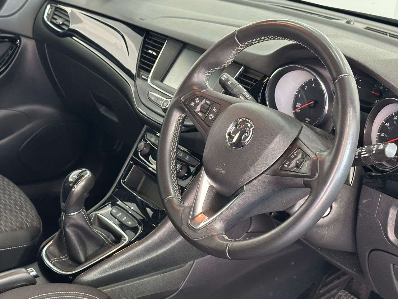 2019 VAUXHALL ASTRA 2019 VAUXHALL ASTRA