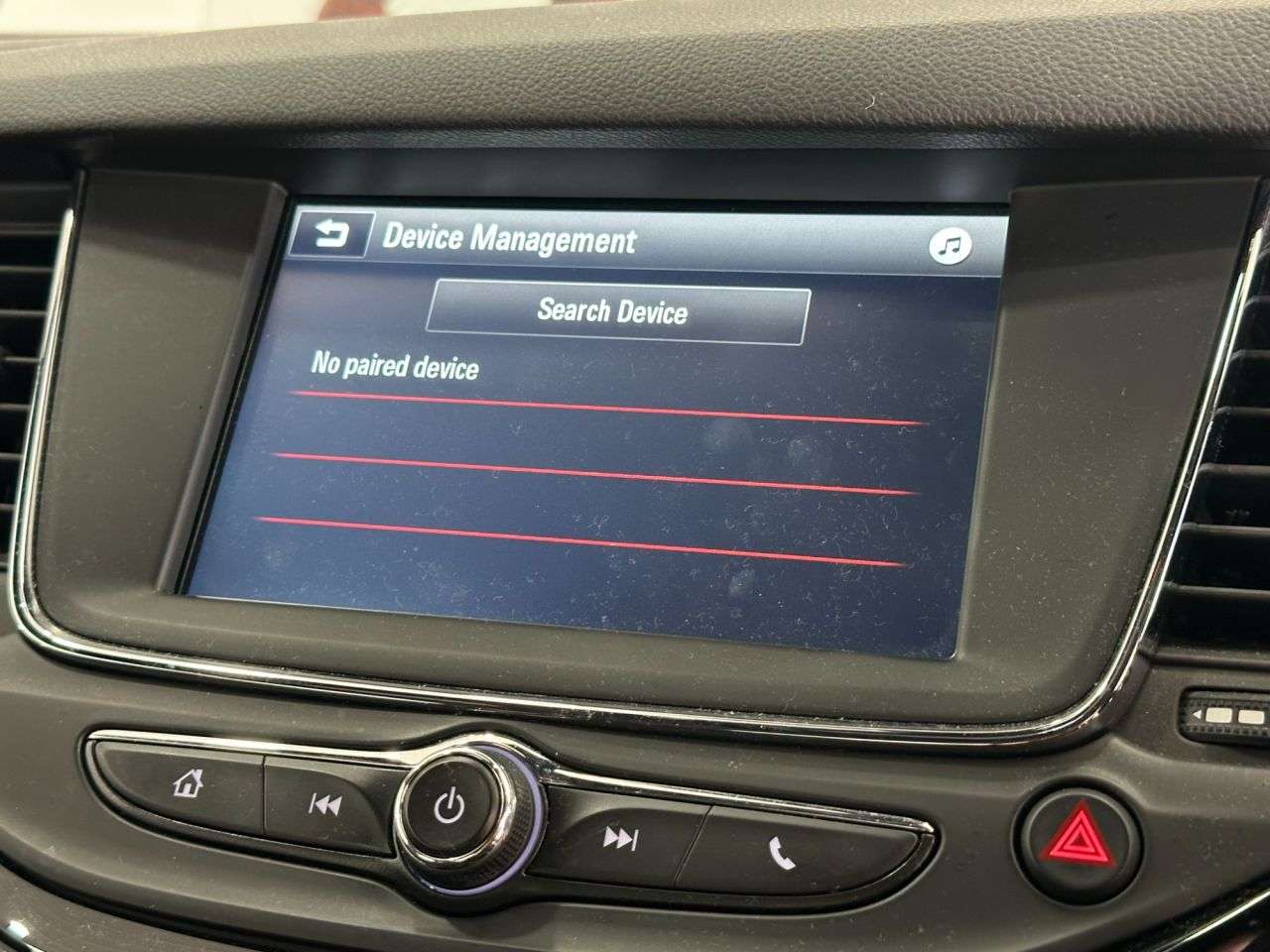 2019 VAUXHALL ASTRA 2019 VAUXHALL ASTRA