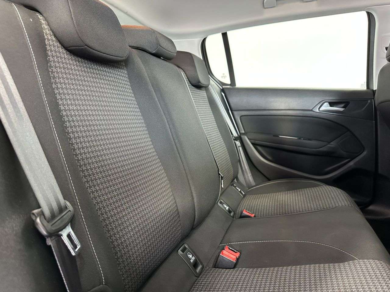 2019 PEUGEOT 308 2019 PEUGEOT 308