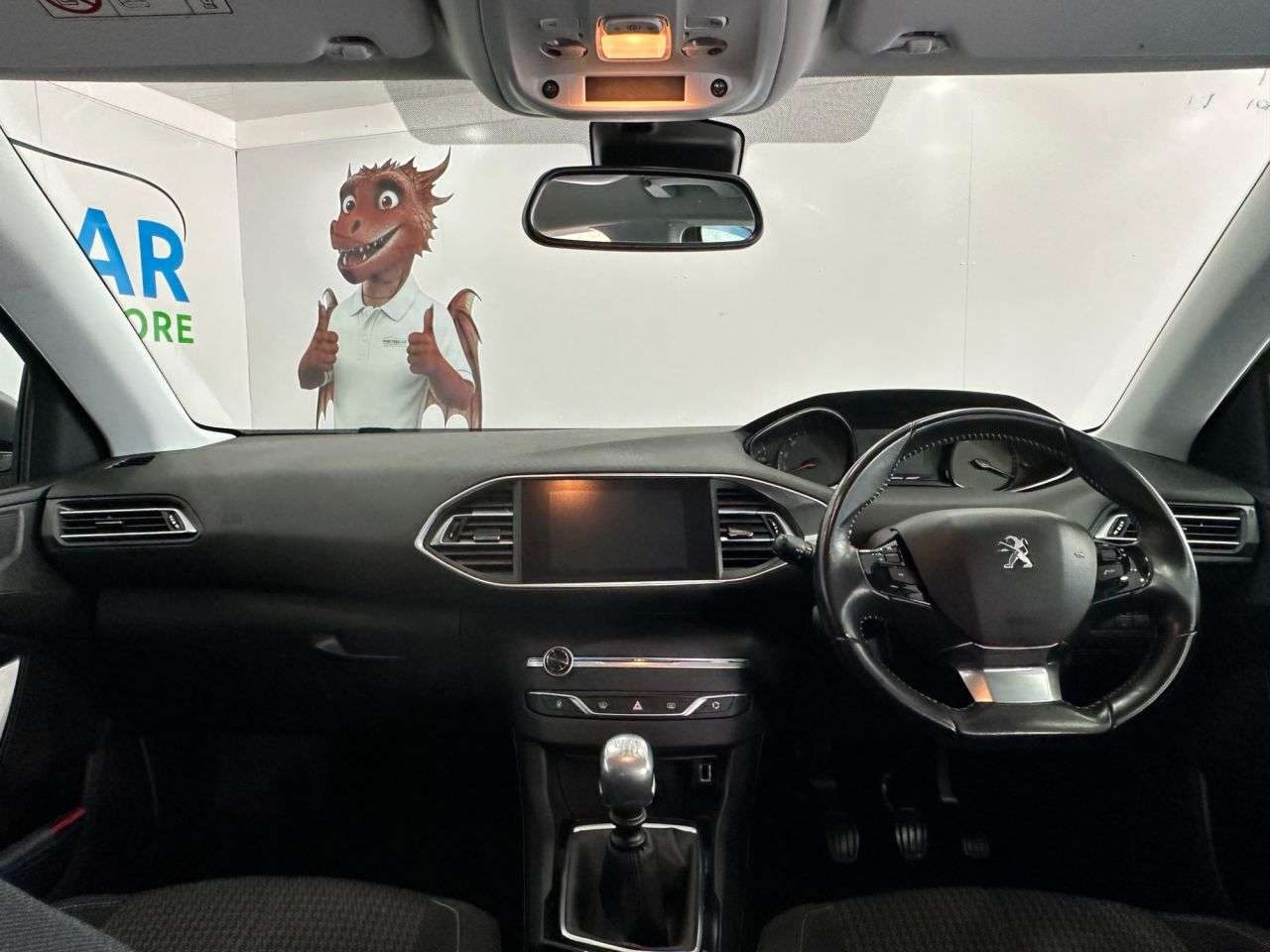 2019 PEUGEOT 308 2019 PEUGEOT 308