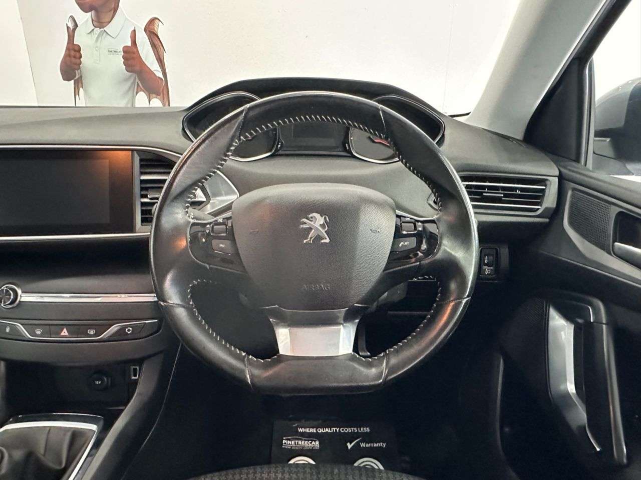 2019 PEUGEOT 308 2019 PEUGEOT 308
