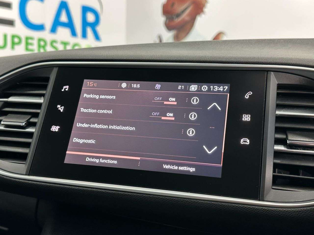 2019 PEUGEOT 308 2019 PEUGEOT 308