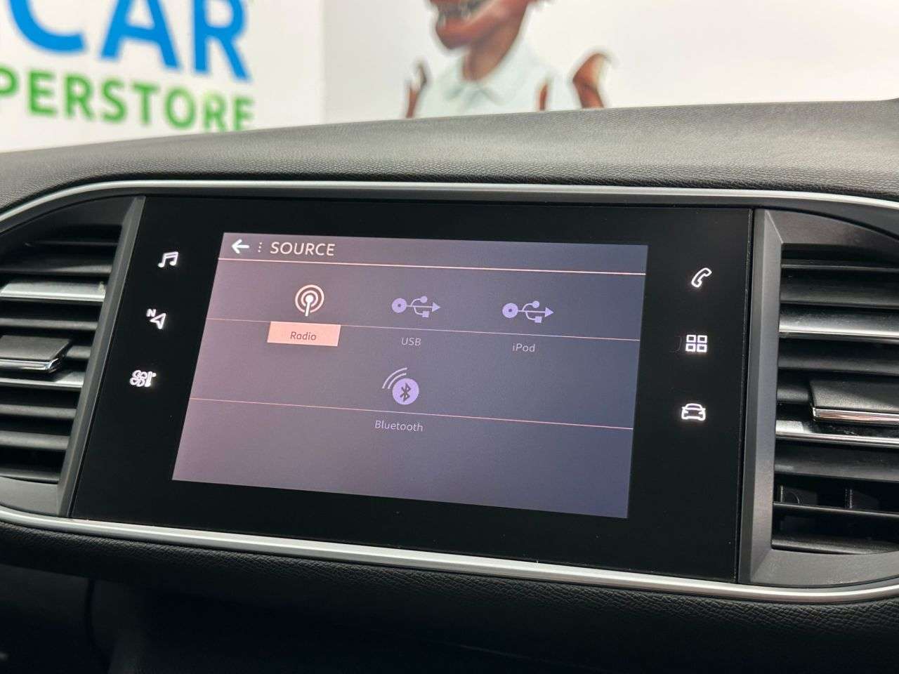 2019 PEUGEOT 308 2019 PEUGEOT 308