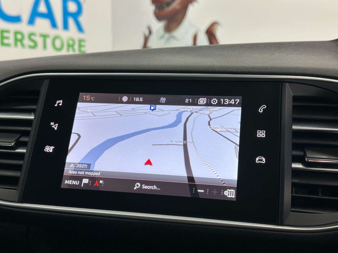 2019 PEUGEOT 308 2019 PEUGEOT 308