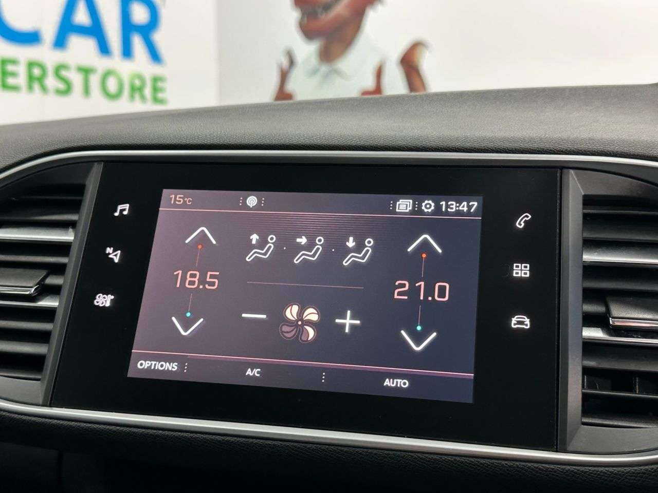 2019 PEUGEOT 308 2019 PEUGEOT 308