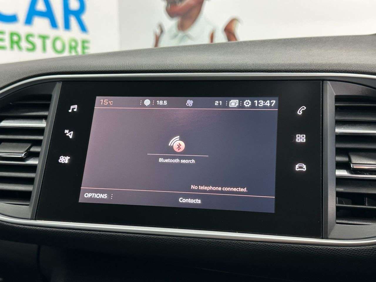 2019 PEUGEOT 308 2019 PEUGEOT 308