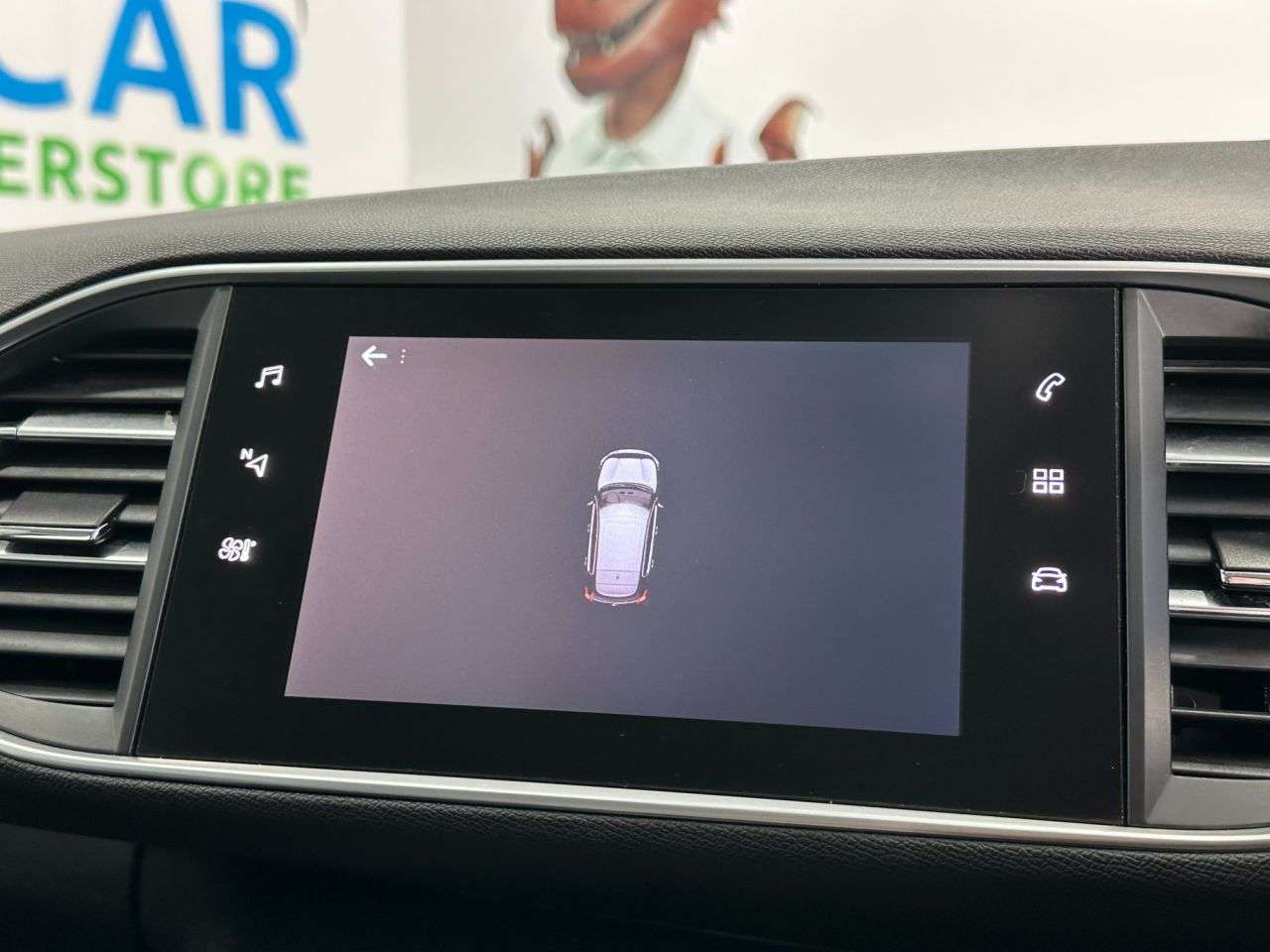 2019 PEUGEOT 308 2019 PEUGEOT 308