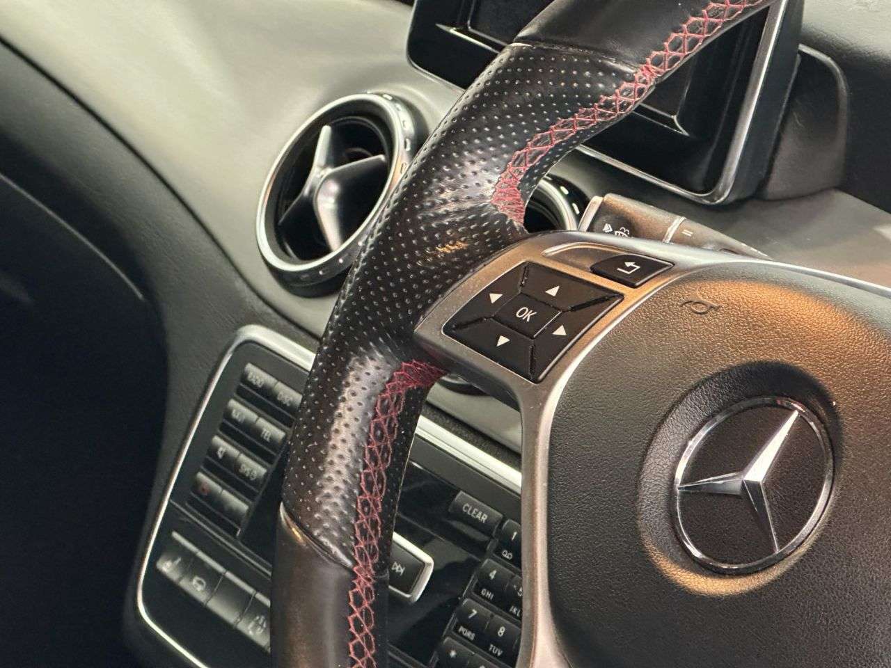 2015 MERCEDES-BENZ GLA 2015 MERCEDES-BENZ GLA