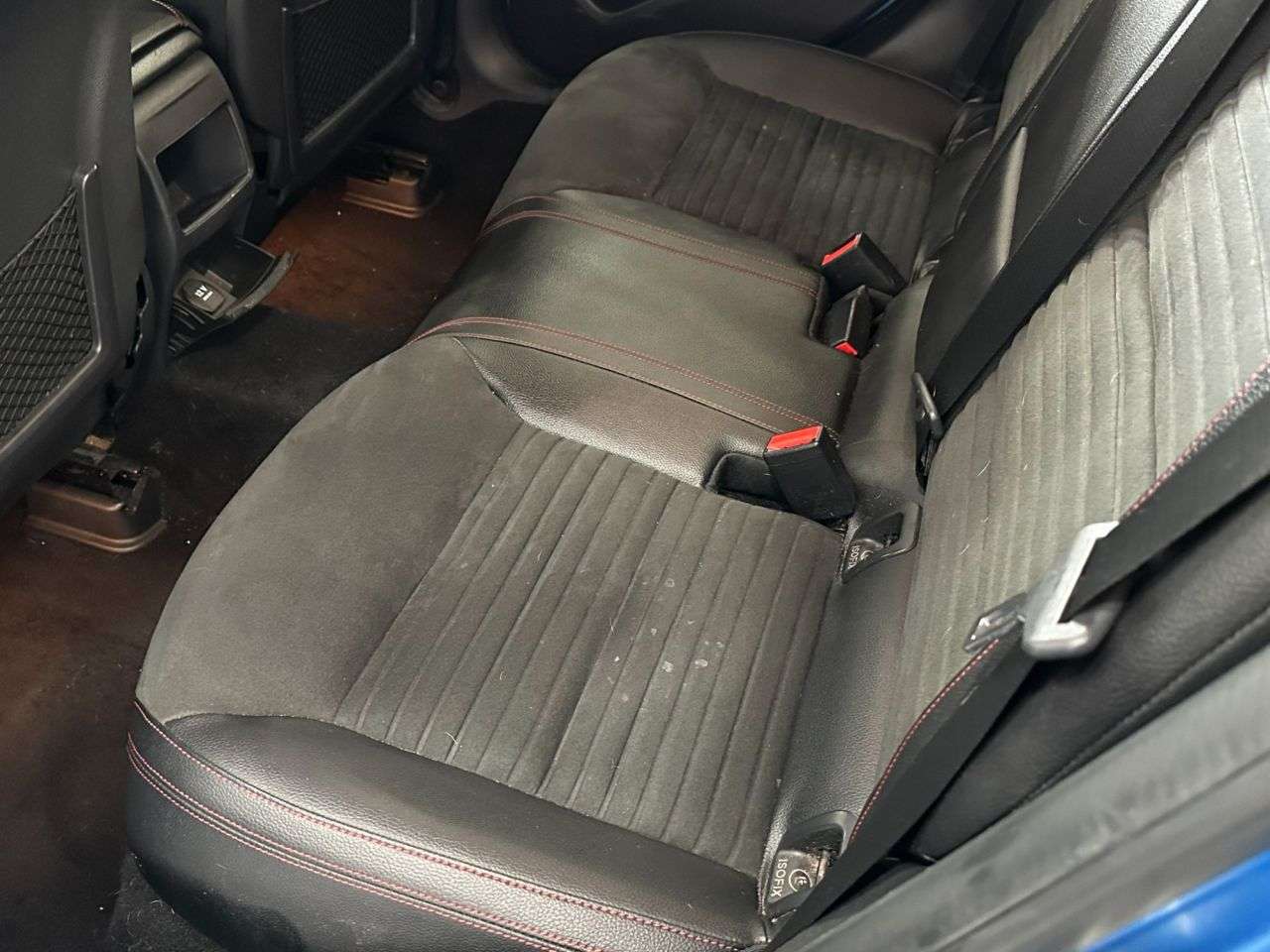 2015 MERCEDES-BENZ GLA 2015 MERCEDES-BENZ GLA