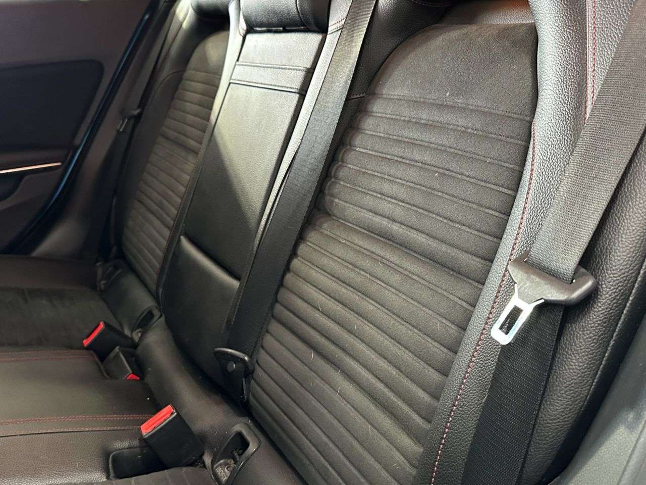 2015 MERCEDES-BENZ GLA 2015 MERCEDES-BENZ GLA